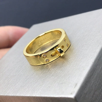 [Elite]KELLY MEDIUM RING