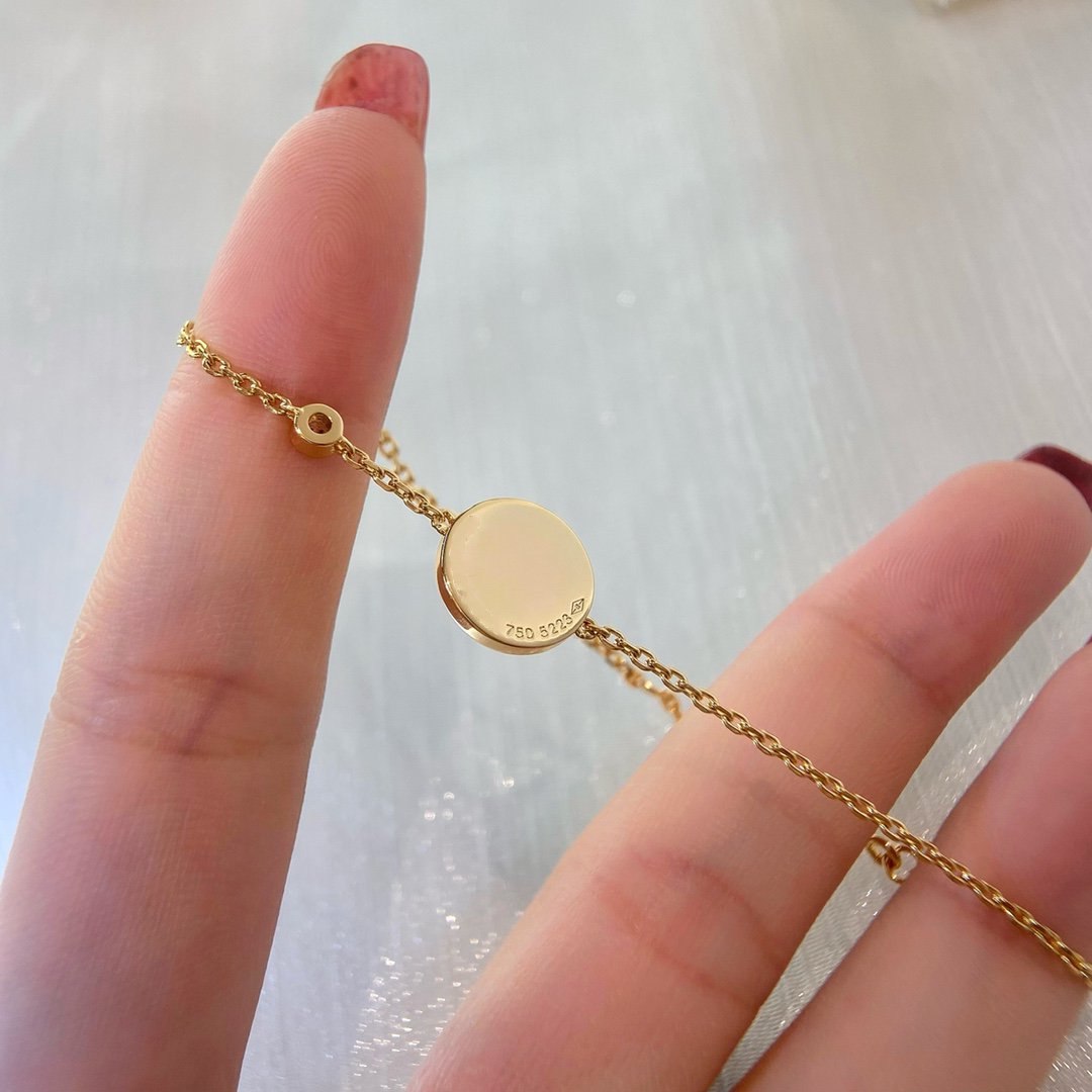 [Elite]SUN PEDANT CARNELIAN BRACELET