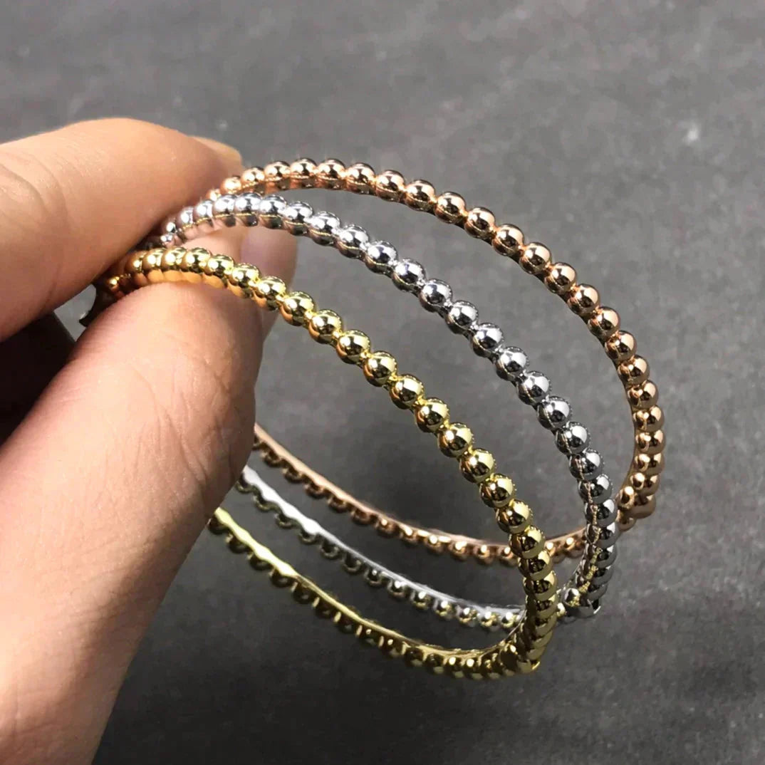 [Elite]PERLEE PEARLS BRACELET