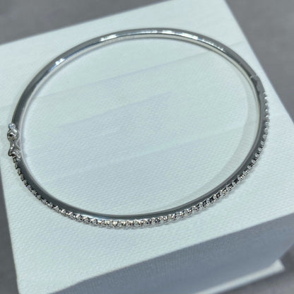 [Elite]MINI DIAMOND TENNIS BRACELET