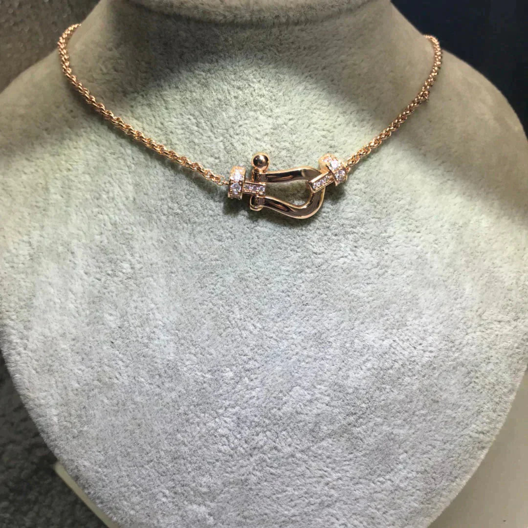 [Elite]FORCE 10 DIAMOND NECKLACE