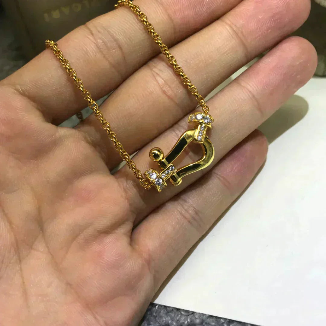 [Elite]FORCE 10 DIAMOND NECKLACE