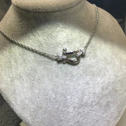 [Elite]FORCE 10 DIAMOND NECKLACE