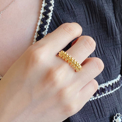 [Elite]CLASH 5.5MM RING