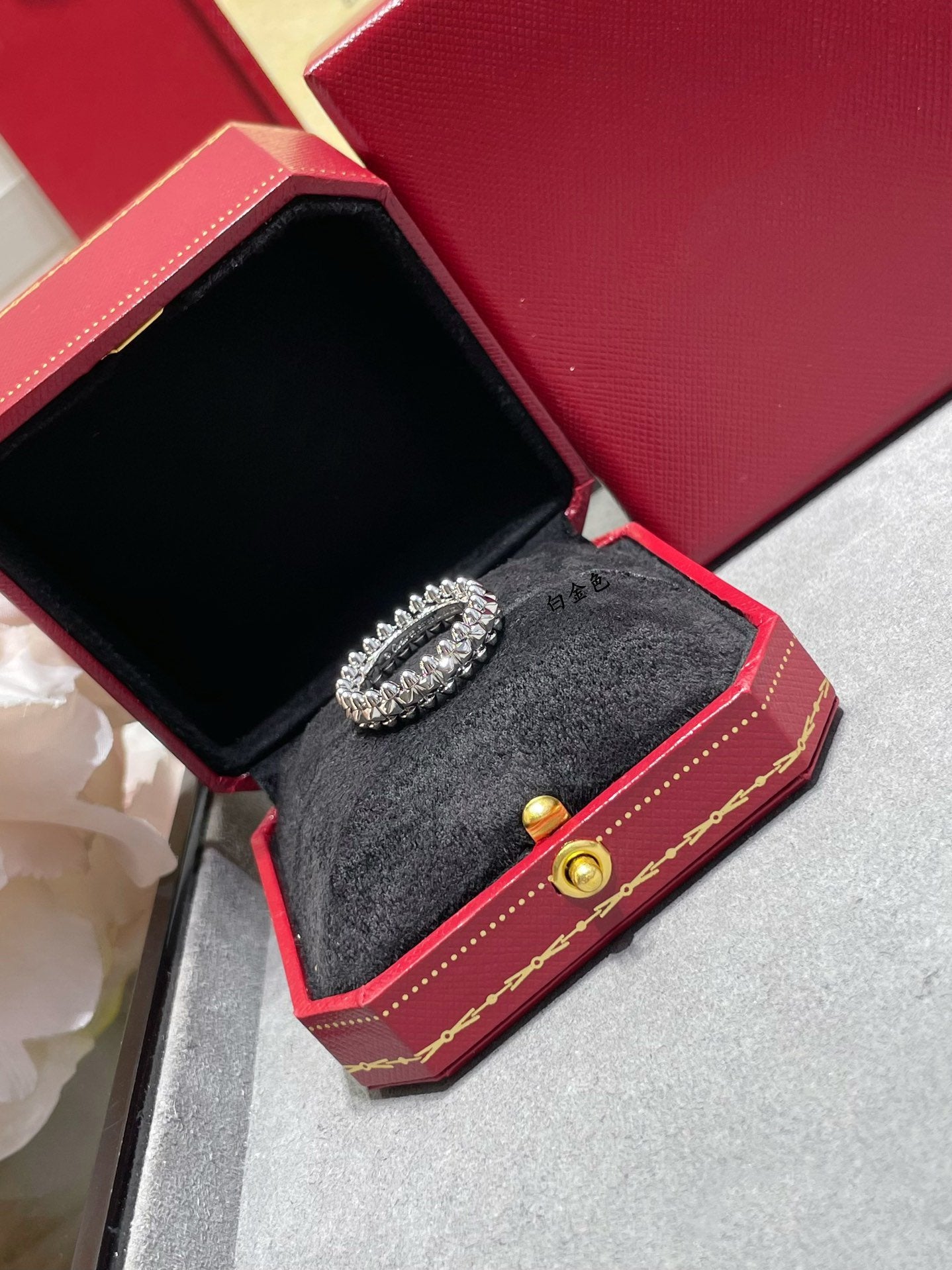 [Elite]CLASH 5.5MM RING