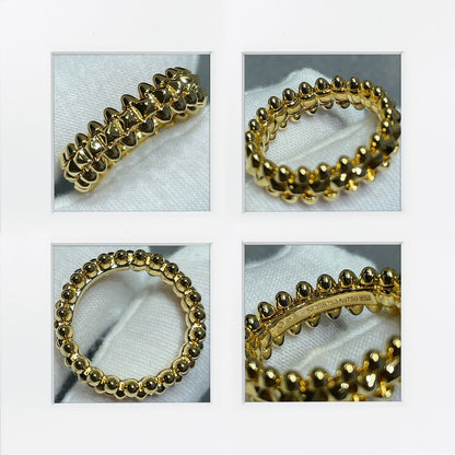 [Elite]CLASH 5.5MM RING