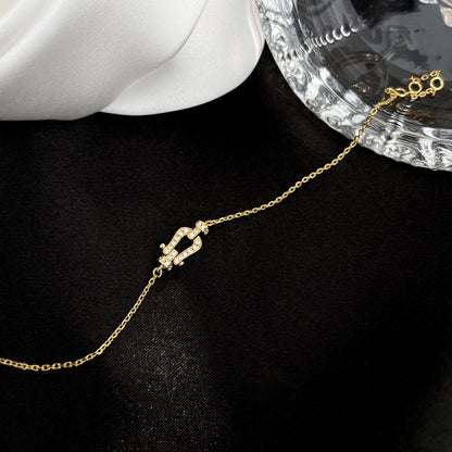 [Elite]FORCE 10 SMALL CHAIN BRACELET