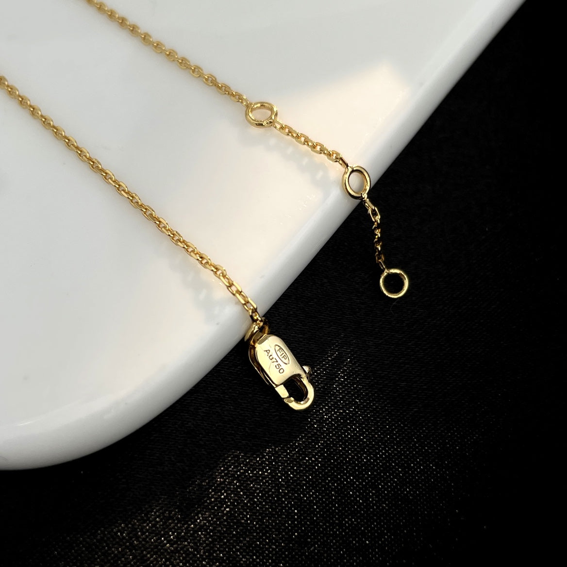 [Elite]FORCE 10 SMALL CHAIN BRACELET