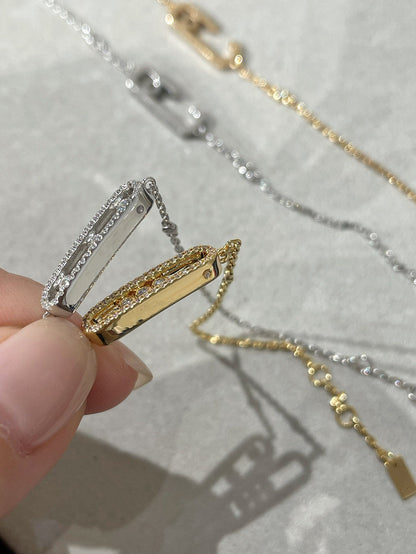 [Elite]BABY MOVE DIAMOND BRACELET