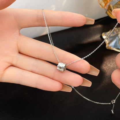 [Elite]BEE MINI NECKLACE