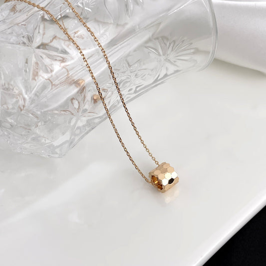 [Elite]BEE MINI NECKLACE