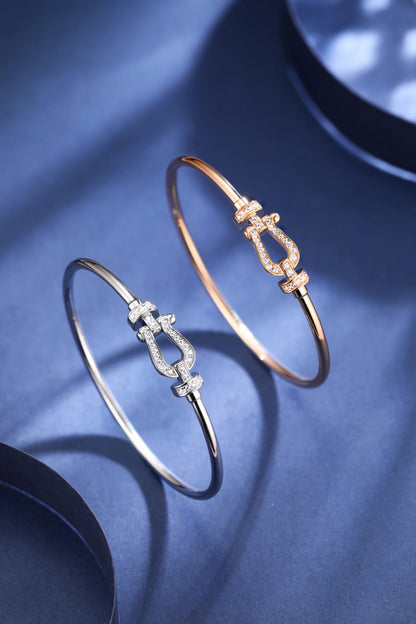 [Elite]FORCE 10 MOYEN DIAMOND BRACELET