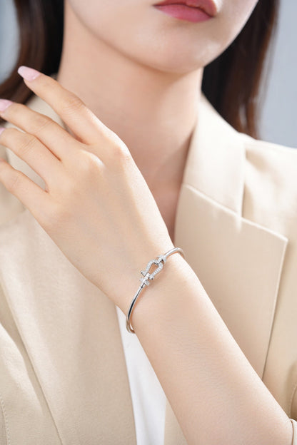 [Elite]FORCE 10 MOYEN DIAMOND BRACELET