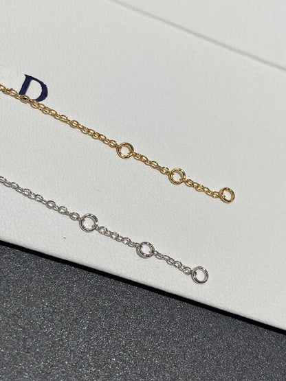 [Elite]CHANCE INFINIE DIAMOND BRACELET