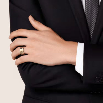 [Elite]LOVE 11MM LARGE RING