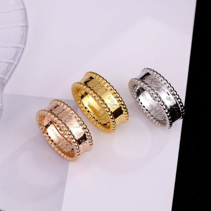 [Elite]PERLEE SIGNATURE RING