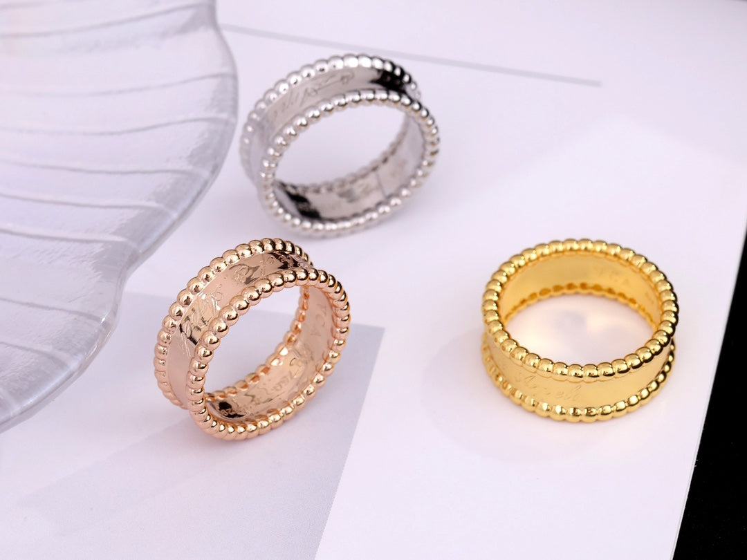 [Elite]PERLEE SIGNATURE RING