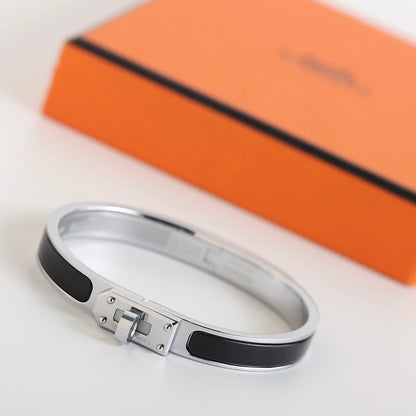 [Elite]HM KELLY BLACK BRACELET