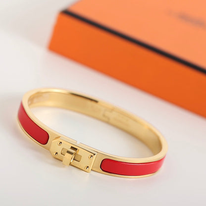 [Elite]HM KELLY RED BRACELET