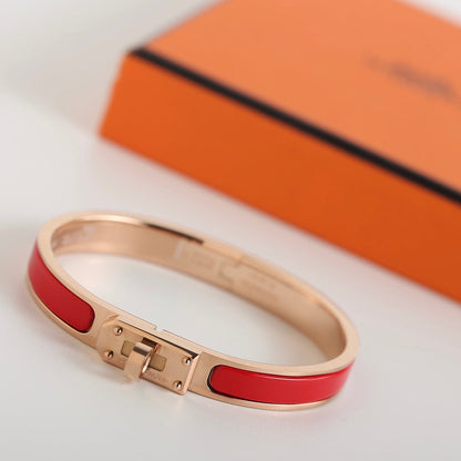 [Elite]HM KELLY RED BRACELET