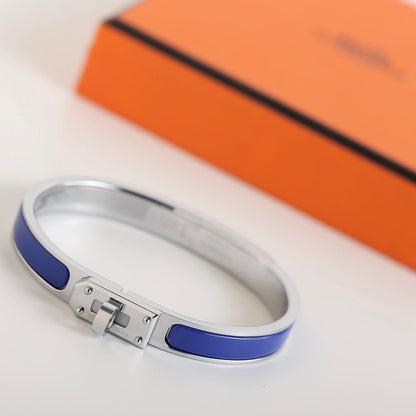 [Elite]HM KELLY BLUE BRACELET