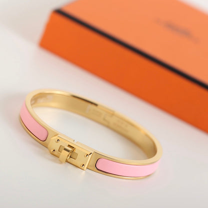 [Elite]HM KELLY PINK BRACELET