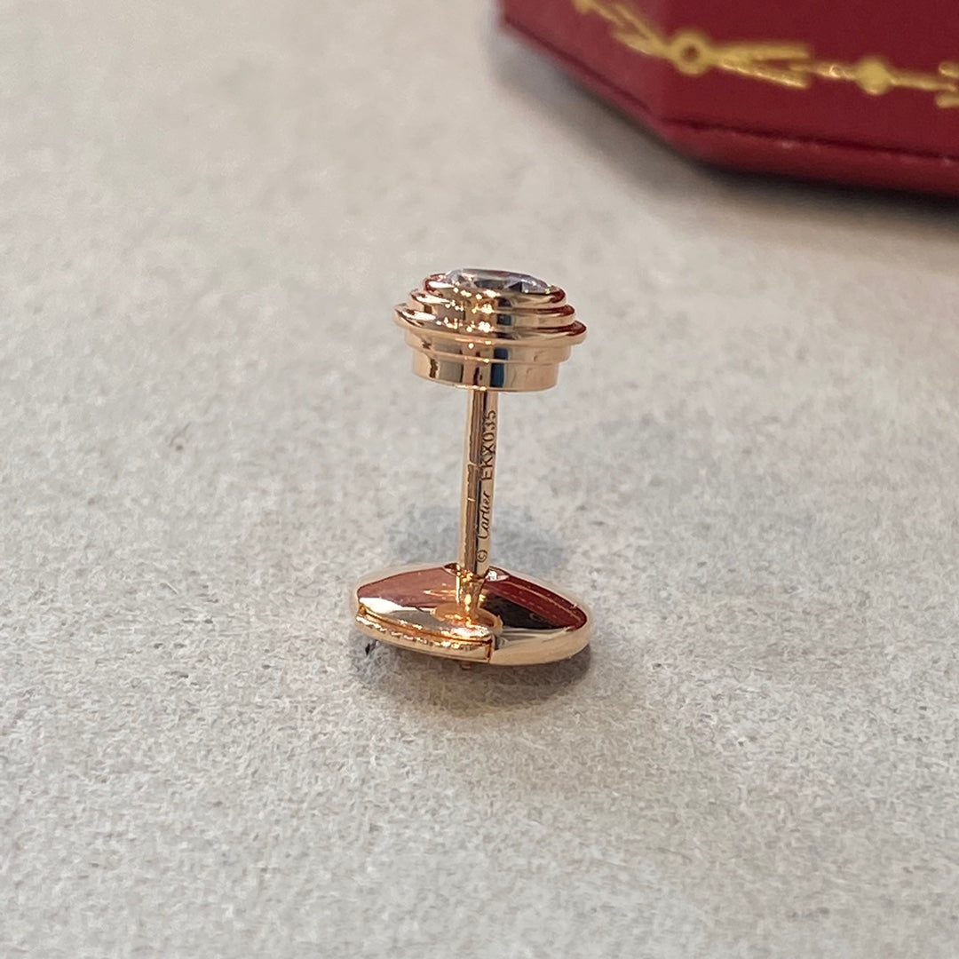 [Elite]DAMOUR DIAMOND EARRINGS