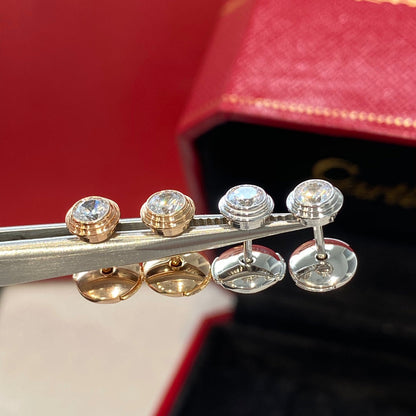 [Elite]DAMOUR DIAMOND EARRINGS