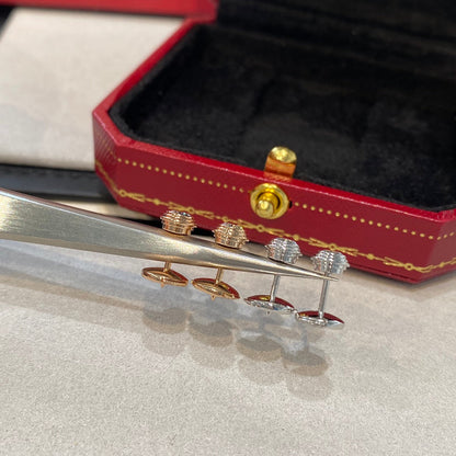 [Elite]DAMOUR DIAMOND EARRINGS