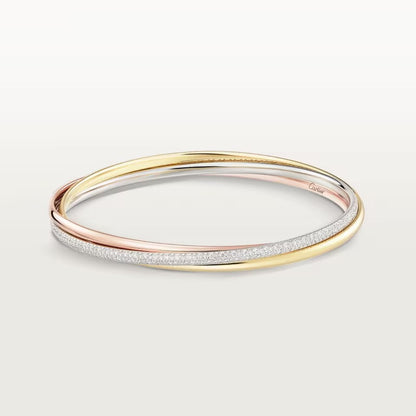 [Elite]TRINITY 2.8MM SMALL BRACELET