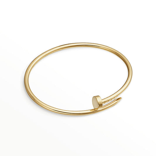 [Elite]JUSTE BRACELET 2.5MM