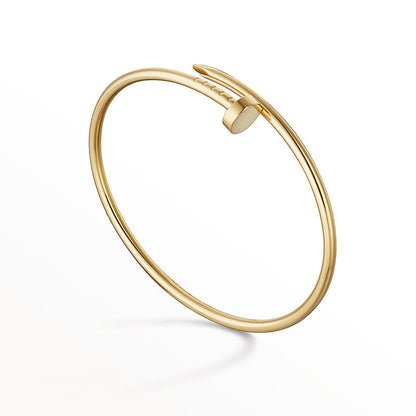 [Elite]JUSTE BRACELET 2.5MM