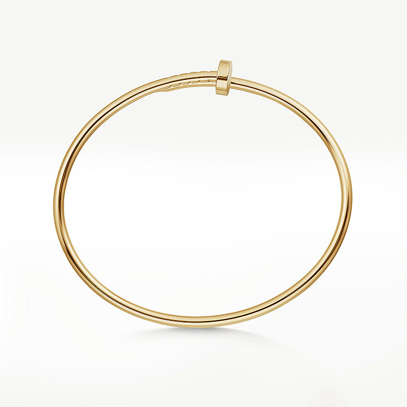 [Elite]JUSTE BRACELET 2.5MM