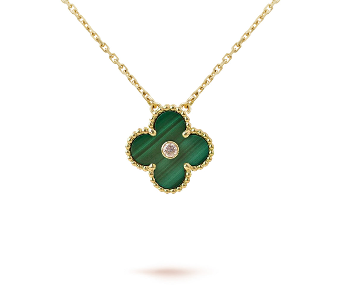 [Elite]CHRISTMAS LIMITED EDITION NECKLACE COLLECTION