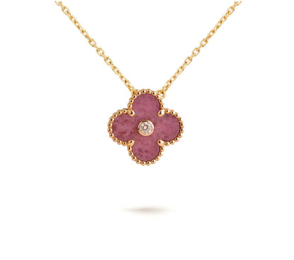 [Elite]CHRISTMAS LIMITED EDITION NECKLACE COLLECTION