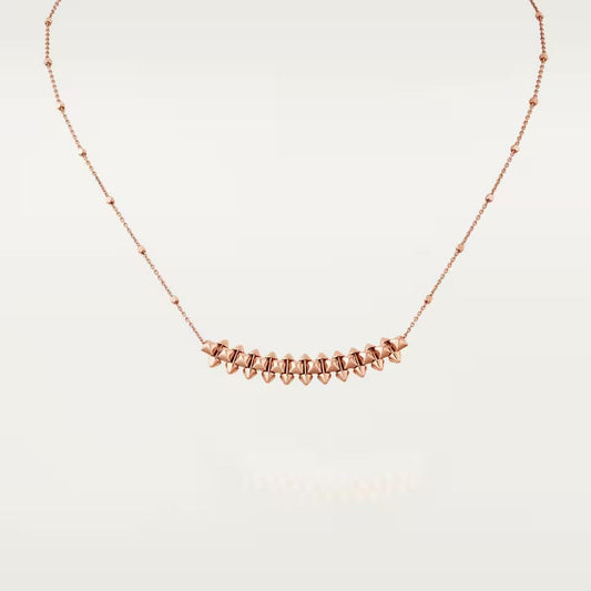 [Elite]CLASH  MEDIUM NECKLACE