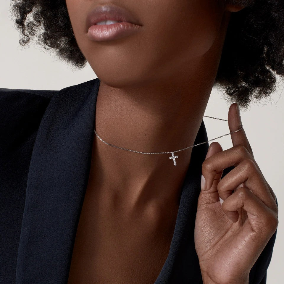 [Elite]SYMBOL PENDANT NECKLACE