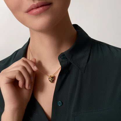 [Elite]PANTHERE NECKLACE