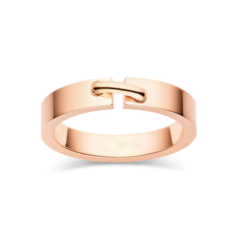 [Elite]ALLIANCE LIENS VIDENCE 4MM RING