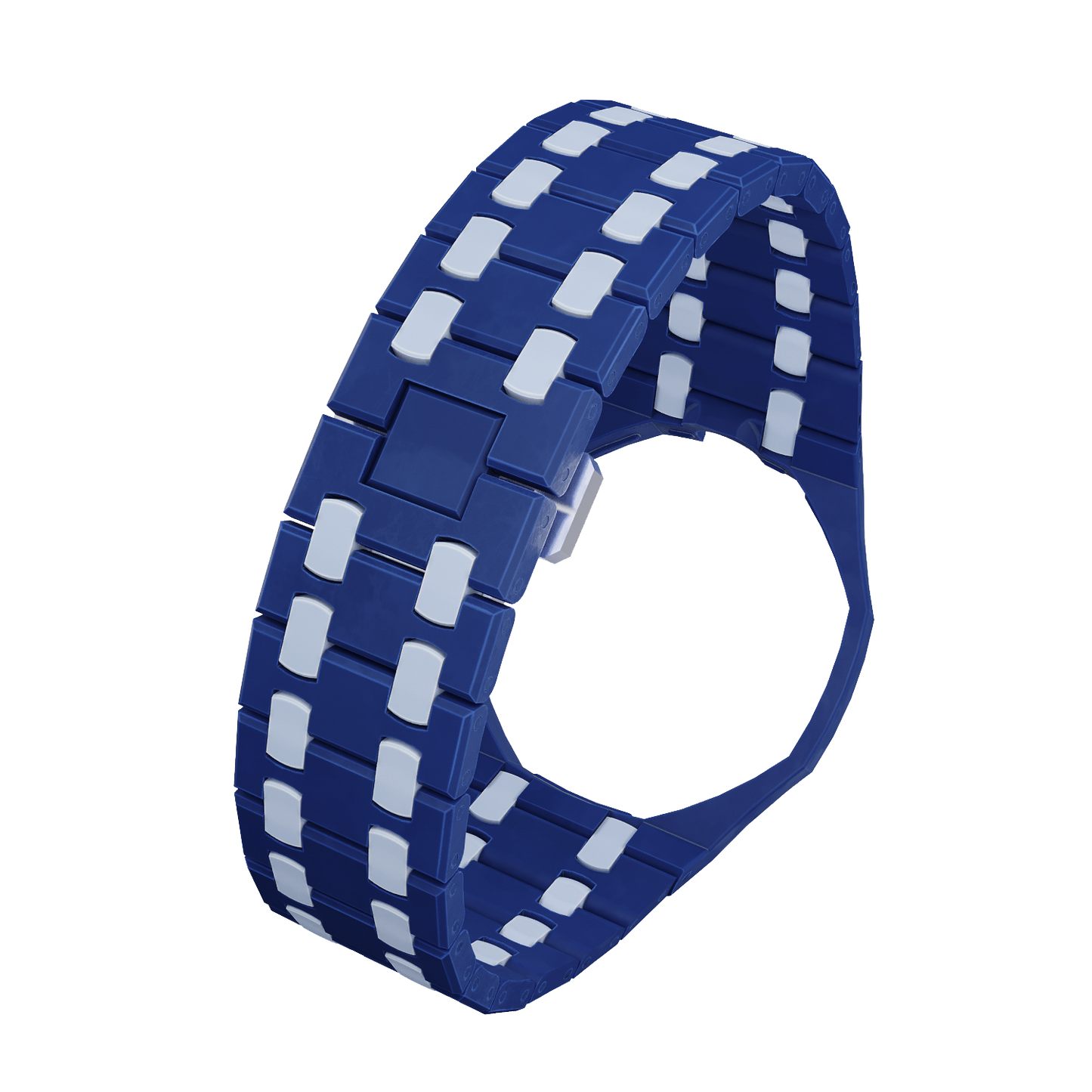 [Elite]Royal Oak Pop Exclusive Bioceramic Case & Bioceramic Strap Mix Color