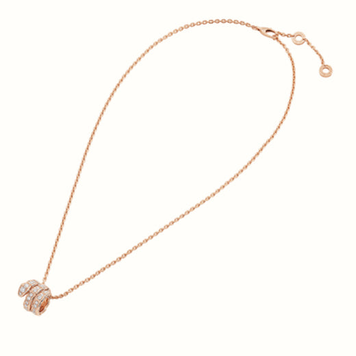 [Elite] SERPENT NECKLACE COLLECTION
