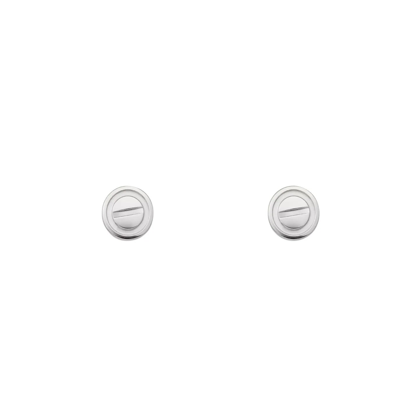 [Elite]LOVE EARRINGS 7.2MM