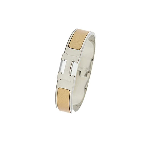 [Elite]H CHAMPAGNE BRACELET