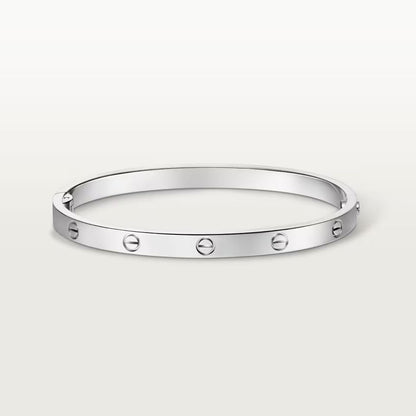 [Elite]LOVE BRACELET 4.8MM