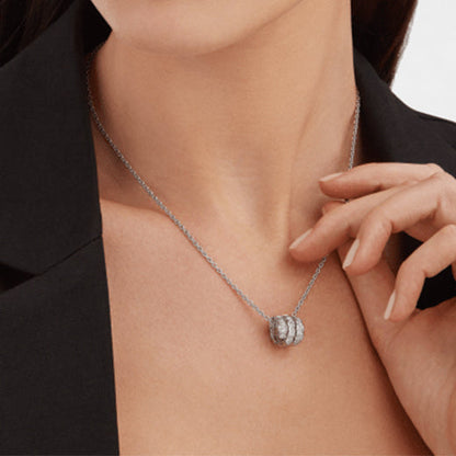 [Elite] SERPENT NECKLACE COLLECTION