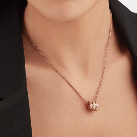 [Elite] SERPENT NECKLACE COLLECTION