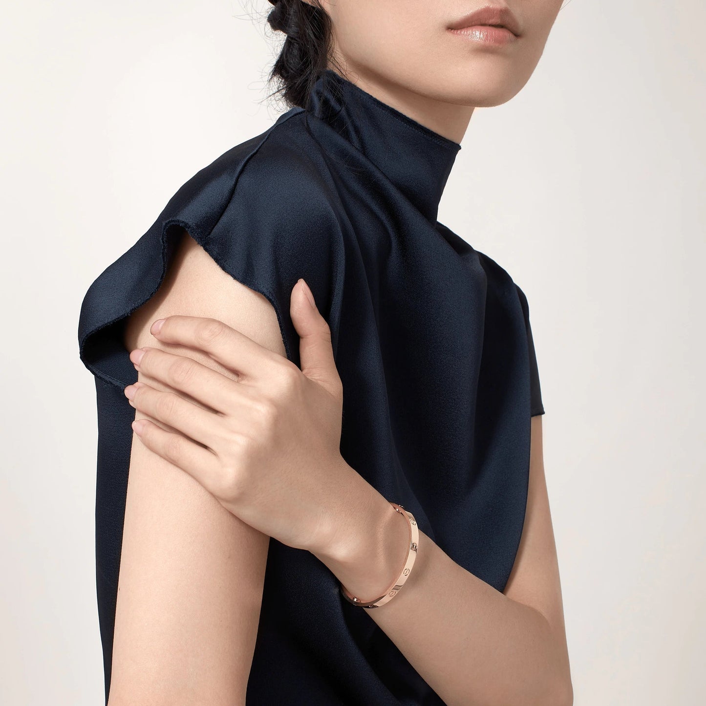 [Elite]LOVE BRACELET 6.1MM