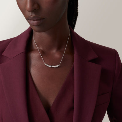 [Elite]CLASH  SMALL NECKLACE
