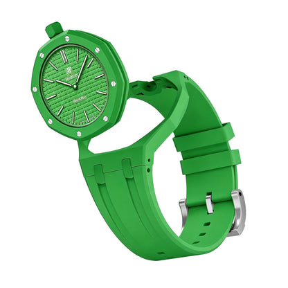 [Elite]Royal Oak Pop Exclusive Silicone Strap(Only Strap)
