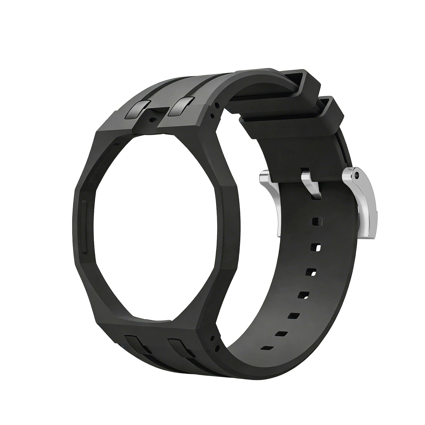 [Elite]Royal Oak Pop Exclusive Silicone Strap(Only Strap)
